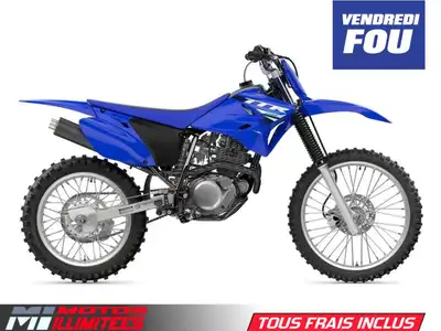 Visiter notre section promotion à cette adresse https://www.motosillimitees.com/fr/promotions/. Les...