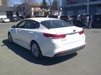 2018 Kia Optima Price $10999 136000 KM ON or QC Safety Included Warranty Included Carfax Included Au... (image 4)