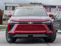 (up to 455km On Full Charge ) HD Surround Vision | Panoramic Sunroof | Hands-Free Liftgate | Heated... (image 1)