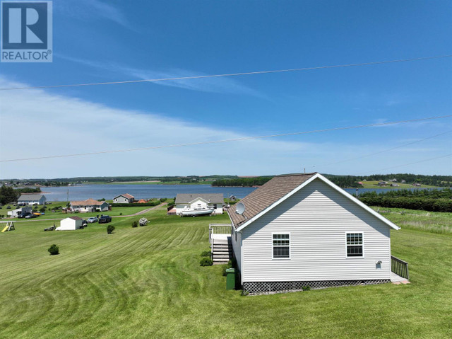 28 Betton Drive Clinton, Prince Edward Island in Houses for Sale in Summerside