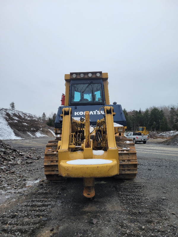 1996 Komatsu D275A Dozer with Ripper in Heavy Equipment in Annapolis Valley - Image 4