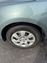 Auto Global - Montréal 2011 Toyota Camry Air Climatisée Groupe Électrique Pneus Été/Hiver Inclus Eng... (image 7)