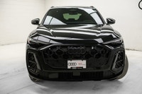 This Audi Q5 delivers a Intercooled Turbo Premium Unleaded I-4 2.0 L/121 engine powering this Automa... (image 1)
