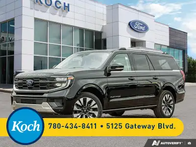 Premium Audio, Power Running Boards, Sunroof, Cooled Seats, Power Liftgate, Adaptive Cruise Control,...