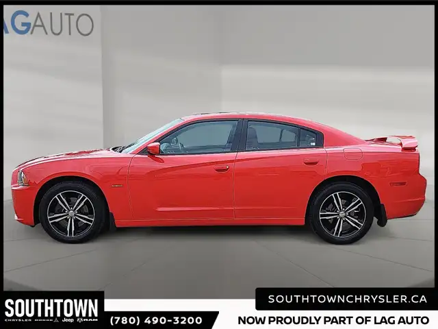 2014 Dodge Charger RT501761052163461124