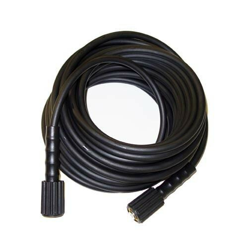 Power Washer Hose 1/4″ 4000 PSI M22 Connector 30' in Other in Mississauga / Peel Region