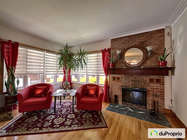 $599,000 - Bungalow for sale in Salaberry-De-Valleyfield — photo 3