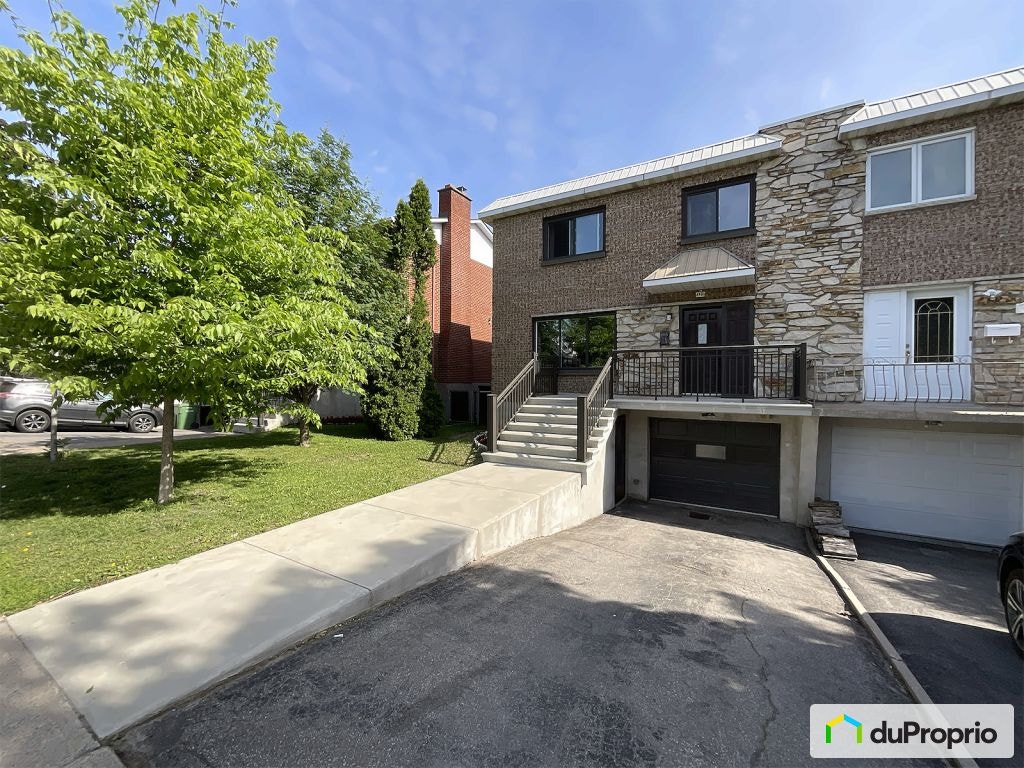 $729,000 - 2 Storey in Mercier / Hochelaga / Maisonneuve — photo 2