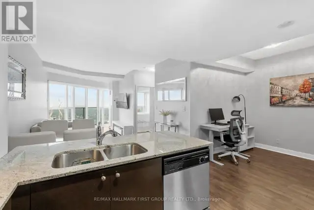 3308 - 60 ABSOLUTE AVENUE Mississauga (City Centre), Ontario in Long Term Rentals in Mississauga / Peel Region - Image 13