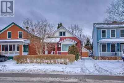 23 MILL STREET Brampton (Downtown Brampton), Ontario
