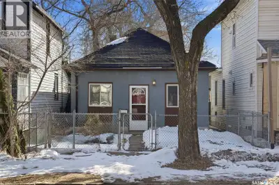 Affordability in the heart of Riversdale! Check out this great location and turn-key 2-bedroom, 1-ba...