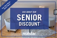 SPACIOUS BACHELOR APARTMENT FOR RENT IN SARNIA! SELECT APARTMENTS FULLY REVITALIZED WITH PREMIUM UPG... (image 1)