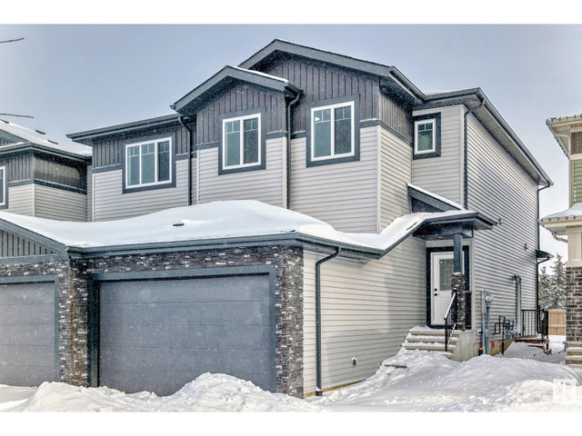 5028 67 ST Beaumont, Alberta in Houses for Sale in Edmonton - Image 2