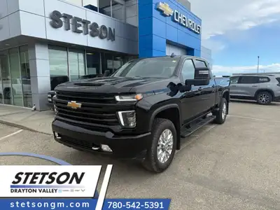 WAS: $66704 NOW: $65704 plus taxes and licensing fees2021 Chevrolet Silverado 3500HD High Country 4x...