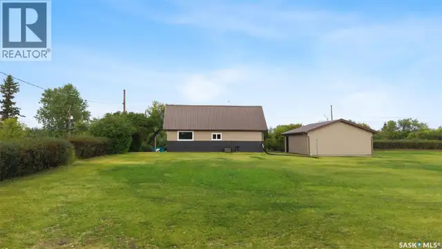 511 Daniel AVENUE Lemberg, Saskatchewan in Houses for Sale in Regina - Image 8