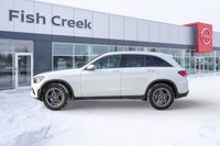 Discover refined power and confidence behind the wheel of this 2022 Mercedes-Benz GLC 300, featuring... (image 2)