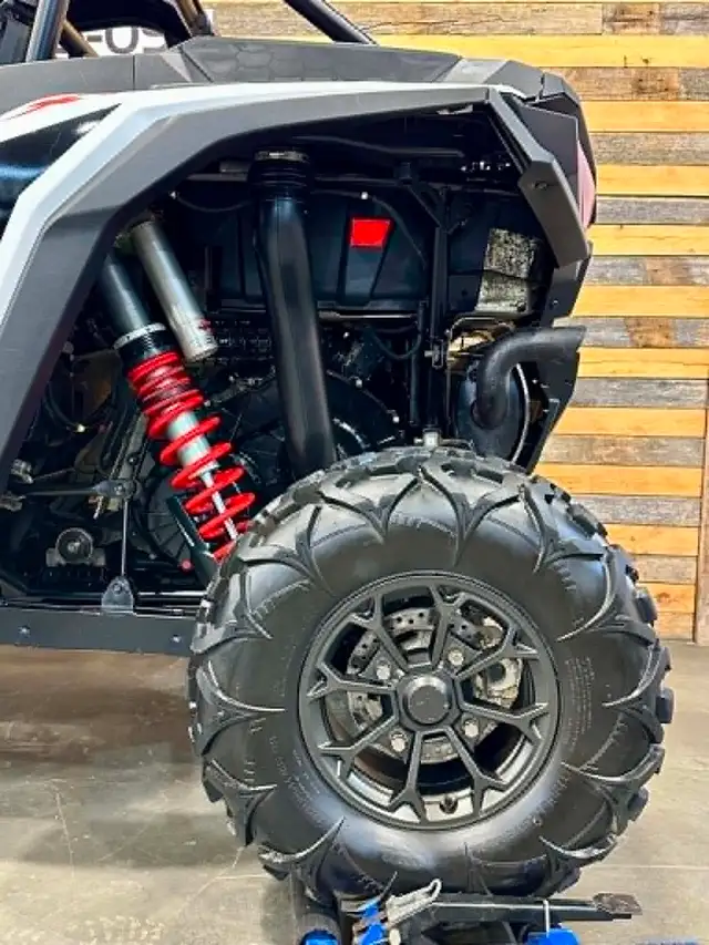 2024 Polaris RZR XP 1000 SPORT + EPS + 4WD + ONLY 3106 KM + RARE in ATVs in Ottawa - Image 28