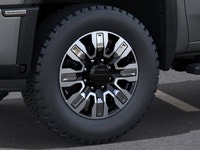 This 2026 DENALI HD 3500 DURAMAX DIESEL IS HERE. Fully equipped with every option including Heated S... (image 8)