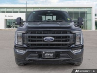 * POWER RUNNING BOARDS * FORD CO-PILOT 360 ASSIST 2.0 * TWIN PANEL MOONROOF * TRAILER TOW PACKAGE *... (image 7)