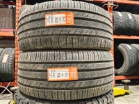 P265/40R22 Michelin Premier LTX Hamilton Ontario Preview