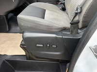 CAN FINANCE or LEASE, 2020 TRANSIT T-250 CARGO VAN, $5,000 UPFITTED Super Clean White Exterior with... (image 4)