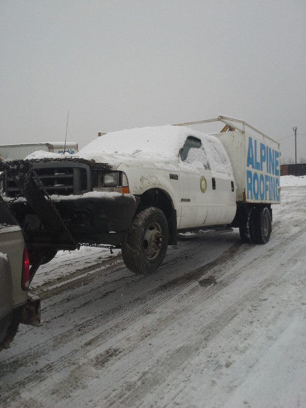 CARS? TRUCKS? VANS? SUVS? MINIVANS? COMERCIAL TRUCKS? TRAILERS? in Cars & Trucks in City of Toronto - Image 4