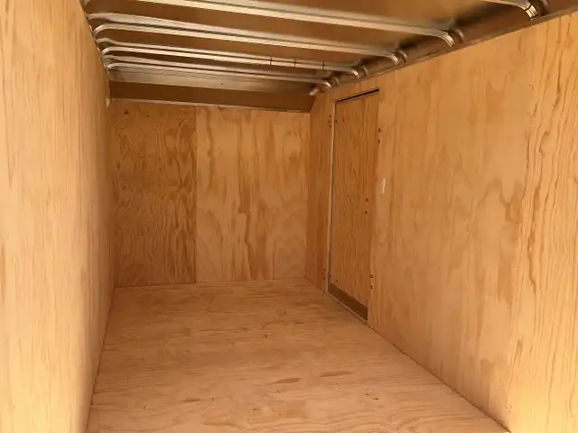 2025 Car Mate Trailers 7x14 HD Sportster Cargo Trailer in Cargo & Utility Trailers in Oakville / Halton Region - Image 9