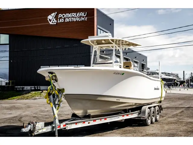 2020 NauticStar 28 SX in Powerboats & Motorboats in Rimouski / Bas-St-Laurent - Image 3