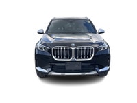 2024 BMW X1 xDrive28i Black Sapphire Metallic *** PREMIUM ESSENTIAL *** *** X LINE *** *** LOW MILEA... (image 6)
