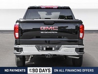 This GMC Sierra 1500 boasts a sturdy engine powering this Automatic transmission. * This GMC Sierra... (image 4)