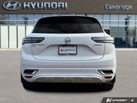 *2021 Buick Envision Avenir AWD | Ventilated Seats | 360(0) Camera | Adaptive Cruise | Head-Up Displ... (image 3)