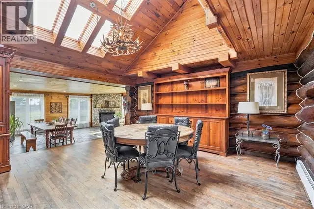 678 CHANTLER Road Pelham, Ontario in Houses for Sale in St. Catharines - Image 15