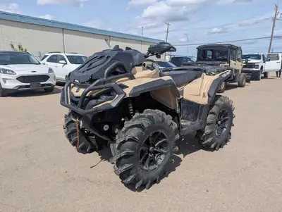 GET YOUR FIRST PAYMENT FREE: https://www.clutchpowersports.ca/apply-with-clutch-powersports/ FREE DE...