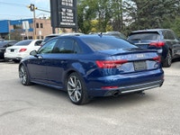Double L Motors Ltd. FOR SALE: 2017 Audi A4 Progressive Sleek, Powerful & Packed with Tech And S-Lin... (image 3)