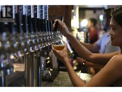 Right in the heart of "Brewery Row," this dynamic brewery combines passion, craftsmanship, and innov...