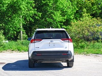 All Wheel Drive for superior traction - Adaptive Cruise Control for enhanced safety - Gas/Electric I... (image 8)