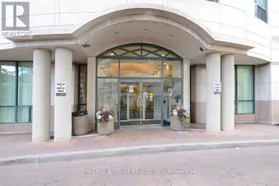 2206-7 LORRAINE DRIVE Toronto (Willowdale West), Ontario
