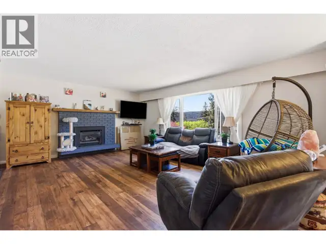 1460 N TWELFTH AVENUE Williams Lake, British Columbia in Houses for Sale in Williams Lake - Image 10