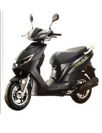 2023 Scooter TAXI 50cc, 4 temps