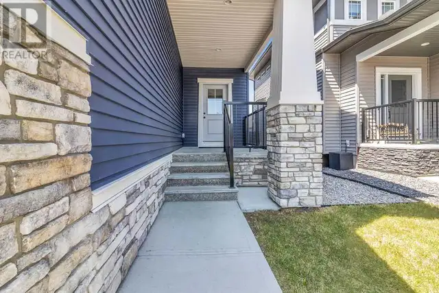 1729 Bayside Close SW Airdrie, Alberta62863799759874122