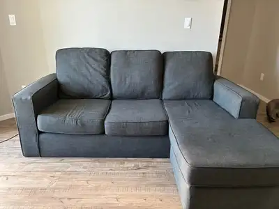 Sectional Sofa, View more