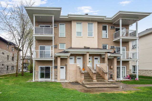 Superbe Condo 2 Chambres à Louer – 82 rue Britannia, Aylmer 2