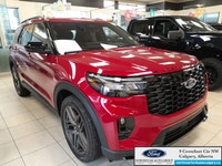 BlueCruise, Navigation, B&O Audio, 360 Camera, Remote Start! When you choose Ford, you choose advent... (image 3)