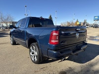 AMVIC Licensed Dealer AMVIC LICENSED DEALER//Stock Number: WG5166 Limited Crew Cab *Premium Leather... (image 5)