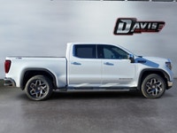 AMVIC Licensed Business Experience unparalleled strength, style, and innovation with the 2026 GMC Si... (image 3)
