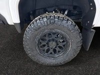 Welcome to Capital GMC! *This 2026 GMC Sierra AT4 2500HD Capital Custom Lifted Truck in Summit White... (image 8)