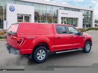 This Ford F-150 delivers a Regular Unleaded V-6 3.3 L/204 engine powering this Automatic transmissio... (image 4)