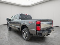 POWER-DEPLOYABLE RUNNING BOARDS, PLATINUM PLUS PKG, MAX RECLINE SEATS, TWIN PANEL POWER MOONROOF, 5T... (image 2)