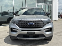 * REMOTE STARTER * HEATED STEERING WHEEL * FORD CO-PILOT360 ASSIST+ (ADAPTIVE CRUISE CONTROL, VOICE-... (image 1)