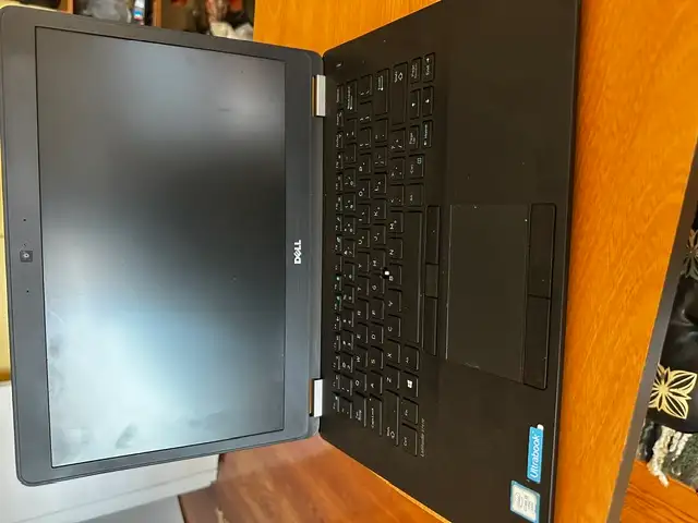 WANTED:  Dell Latitude E7470 in Laptops in Mississauga / Peel Region - Image 2
